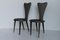 Harrods Series Chairs by Umberto Mascagni, Set of 4 6