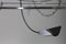 Lámpara de araña Spiral de Toni Cordero Di Montezemolo para Artemide, Imagen 5