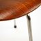 Sedia Ant in teak di Arne Jacobsen per Fritz Hansen, Danimarca, anni '50, Immagine 10