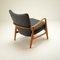 MS6 Chair by Arnold Madsen and Henry Schubell, Denmark, 1950s, Image 7