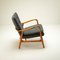 MS6 Chair by Arnold Madsen and Henry Schubell, Denmark, 1950s 8