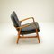 MS6 Chair by Arnold Madsen and Henry Schubell, Denmark, 1950s, Image 8