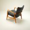 MS6 Chair by Arnold Madsen and Henry Schubell, Denmark, 1950s 5