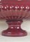 Large Red Earthenware Center Bowl 14