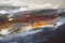 Sunset Landscape, 2000s, Canvas Painting, Image 11