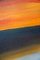 Sunset Landscape, 2000s, Canvas Painting 5