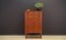 Mid-Century Teak Veneer Dresser, 1960s 2