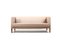 3-Seater Sofa by Hans Wegner for Johannes Hansen 1