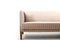 3-Seater Sofa by Hans Wegner for Johannes Hansen, Image 5