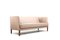 3-Seater Sofa by Hans Wegner for Johannes Hansen 2