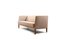 Divano a tre posti di Hans Wegner per Johannes Hansen, Immagine 3