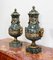 Louis XVI Style Baluster Vases, 19th-Century, Set of 2, Image 3