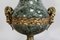 Louis XVI Style Baluster Vases, 19th-Century, Set of 2 6