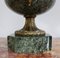 Louis XVI Baluster Vasen, 19. Jh., 2er Set 14