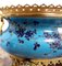Vaso in porcellana smaltata, fine XIX secolo, Immagine 10