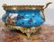 Enamelled Porcelain Planter, Late 19th-Century, Image 11