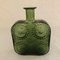 Mid-Century Grapponia Kunstglas Vase von Nanny Still für Riihimaën Lasi Oy 1