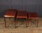 Mid-Century Nesting Tables by Johannes Andersen, Set of 3 6
