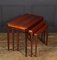 Mid-Century Nesting Tables by Johannes Andersen, Set of 3 9
