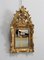 Small Regency Style Mirror, Late 19th-Century, Image 18