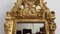 Small Regency Style Mirror, Late 19th-Century 6