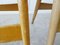 Model Se18 Folding Chairs by Egon Eiermann for Wild + Spieth, Set of 2 8