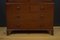 Regency Mahogany Linen Press 11