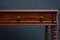Victorian Writing Table by William Hean 12