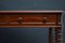 Victorian Writing Table by William Hean, Image 12