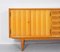 Large Vintage German Cherry Wood Sideboard, 1950s, Image 6