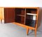 Large Vintage German Cherry Wood Sideboard, 1950s, Image 10