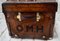 English Leather Travel Trunk, Image 8