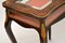 Antique French Inlaid Bijouterie Display Table 13