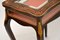 Antique French Inlaid Bijouterie Display Table, Image 13