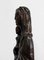 Large Sequoia Sculpture of Woman & Child 16