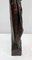 Large Sequoia Sculpture of Woman & Child 14