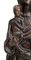 Large Sequoia Sculpture of Woman & Child 6