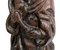 Large Sequoia Sculpture of Woman & Child, Image 7