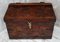Military Leather Mule Trunk, Image 3