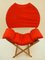 Queen of Africa Chair by Vico Magistretti from Alias, Image 1