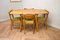 Mid-Century Brandon Drop Leaf Dining Table and Chairs Set from G-Plan, 1950s, Set of 5 4