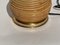 Pencil Reed, Rattan & Wicker Table Lamp 5