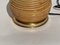 Pencil Reed, Rattan & Wicker Table Lamp, Image 5