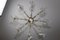 Crystal Chandelier in the style of Maria Theresia, 1950s 7