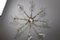 Crystal Chandelier in the style of Maria Theresia, 1950s, Image 7