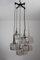 Cascade Chandelier, 1960s 5