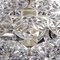 Mid-Century Crystal Chandelier, 1960s, Image 4