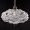 Mid-Century Crystal Chandelier, 1960s, Image 3