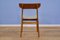 Danish Dining Chairs in Teak with New Upholstery from Farstrup Møbler, 1960s, Set of 6 7