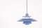 Danish Model Ph5 Pendant Lamp by Poul Henningsen for Louis Poulsen, 1950s, Image 4